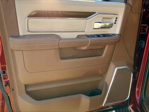 Used 2023 RAM 3500 Laramie image 20