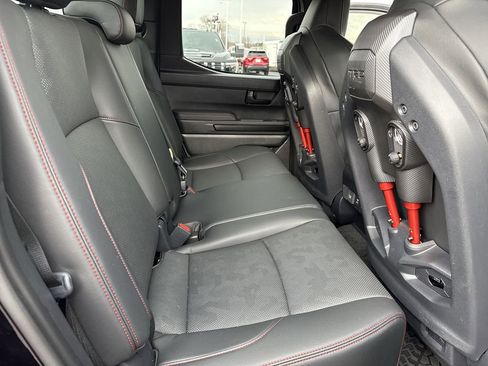 Used 2025 Toyota Tacoma TRD Pro image 34