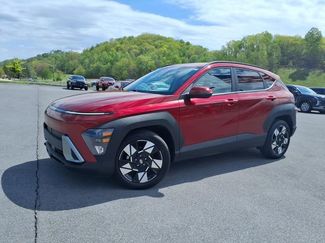Used 2025 Hyundai Kona SEL video 2