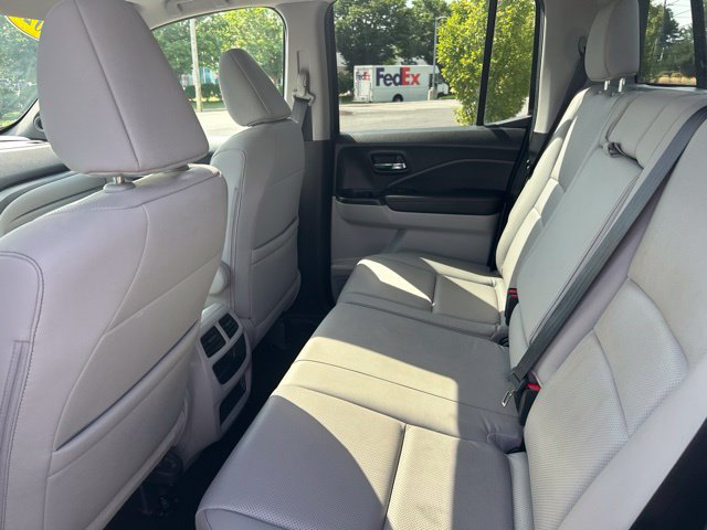 Used 2022 Honda Ridgeline RTL-E image 25