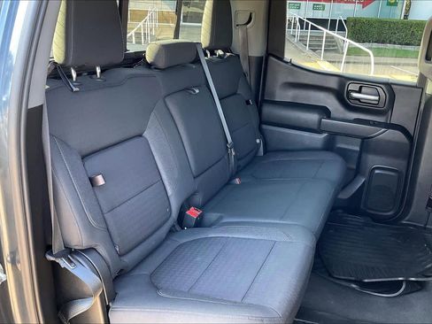 Used 2021 Chevrolet Silverado 1500 LT w/ Texas Edition Plus image 17