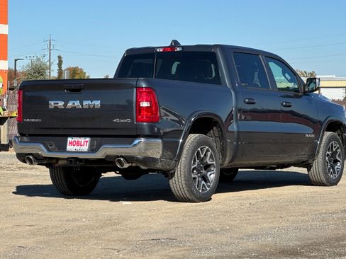 New 2026 RAM 1500 Laramie image 3