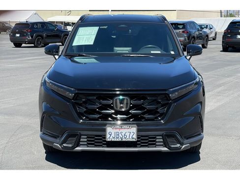 Certified 2023 Honda CR-V Sport image 9