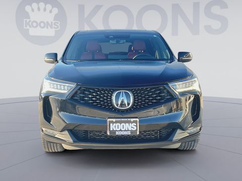 Used 2022 Acura RDX A-Spec image 11