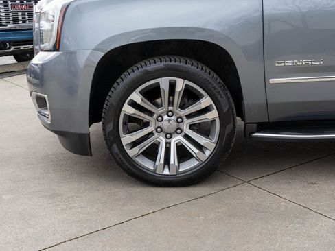 Used 2019 GMC Yukon Denali w/ Open Road Package image 33