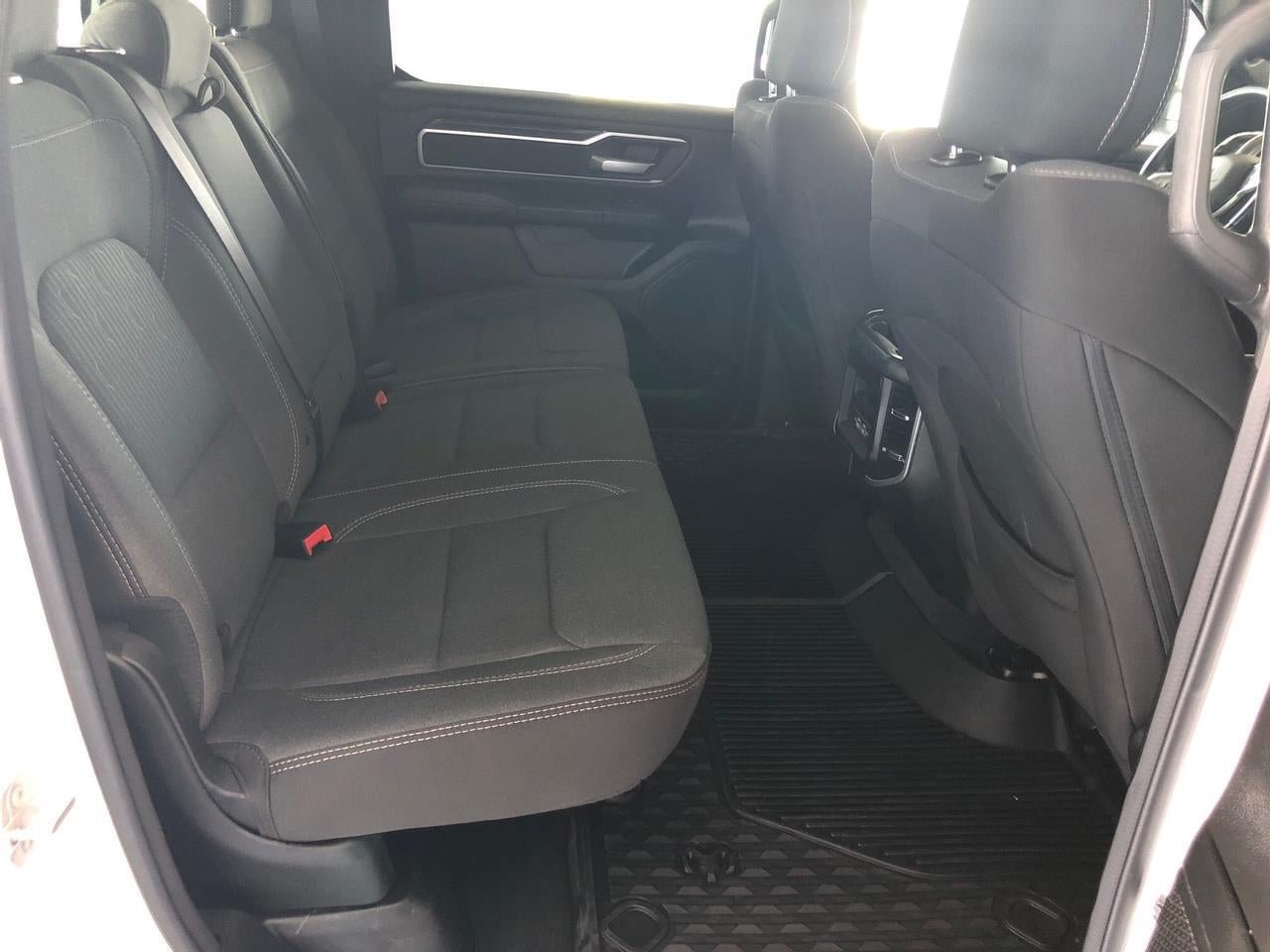 Used 2023 RAM 1500 Big Horn AWD/4WD image 10