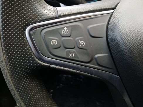 Used 2020 Chevrolet Malibu LS w/ LPO, Convenience Package 1 FWD image 11