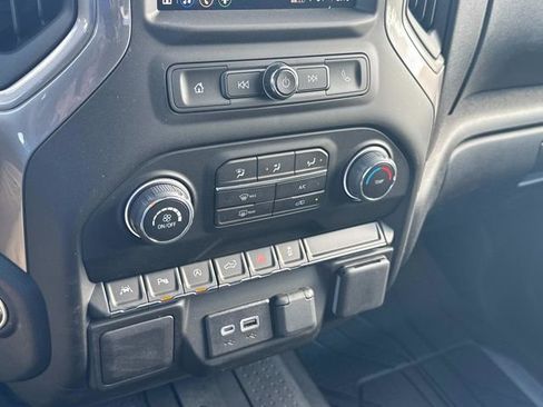 New 2026 Chevrolet Silverado 1500 W/T w/ WT Value Package AWD/4WD image 28
