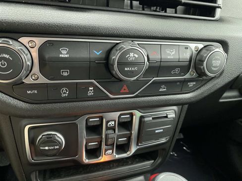 New 2026 Jeep Wrangler Sport image 9