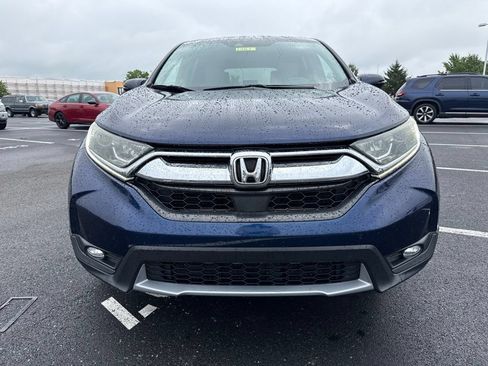 Used 2018 Honda CR-V EX image 2