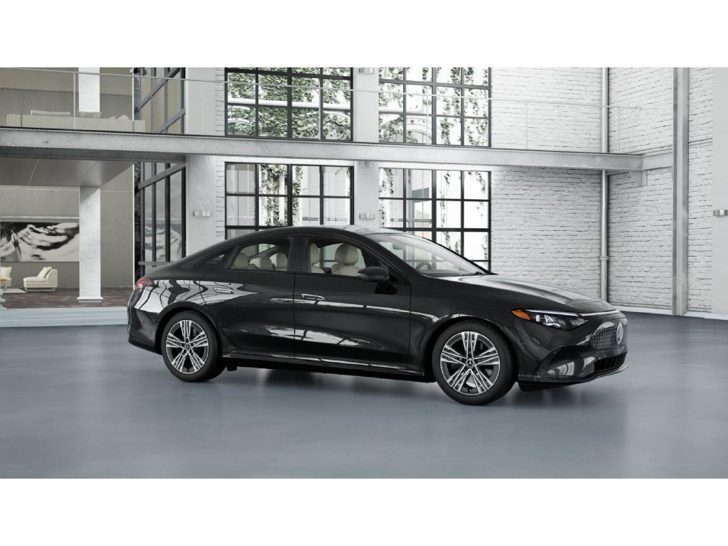 New 2027 Mercedes-Benz CLA 250+ image 13