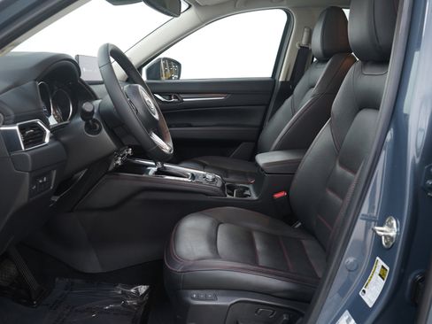 Used 2022 MAZDA CX-5 Carbon Edition image 24