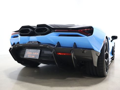 Used 2025 Lamborghini Revuelto AWD/4WD image 75