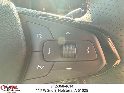 New 2026 Chevrolet TrailBlazer RS w/ Convenience Package AWD/4WD image 20