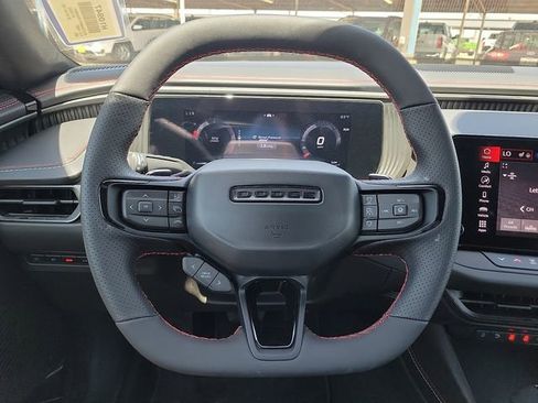 New 2026 Dodge Charger Scat Pack AWD/4WD image 19