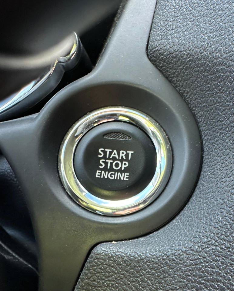 Used 2025 Mitsubishi Outlander Sport LE AWD/4WD image 16