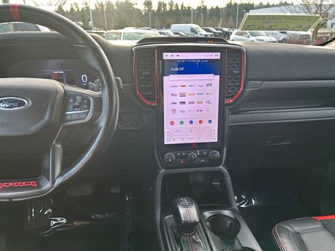 Certified 2024 Ford Ranger Raptor image 13