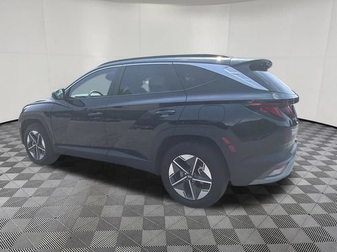 Used 2025 Hyundai Tucson SEL AWD/4WD image 3