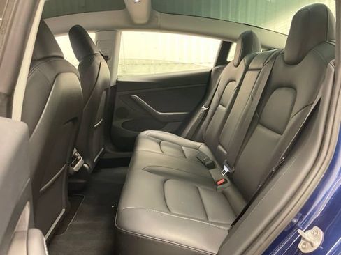 Used 2023 Tesla Model 3 Long Range AWD/4WD image 17