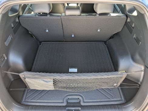 Certified 2025 Hyundai Tucson XRT image 14