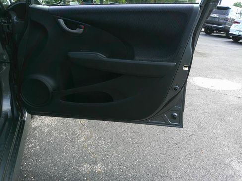 Used 2012 Honda Fit Sport image 23