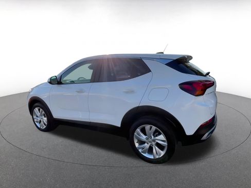 Used 2025 Buick Encore GX Preferred image 10