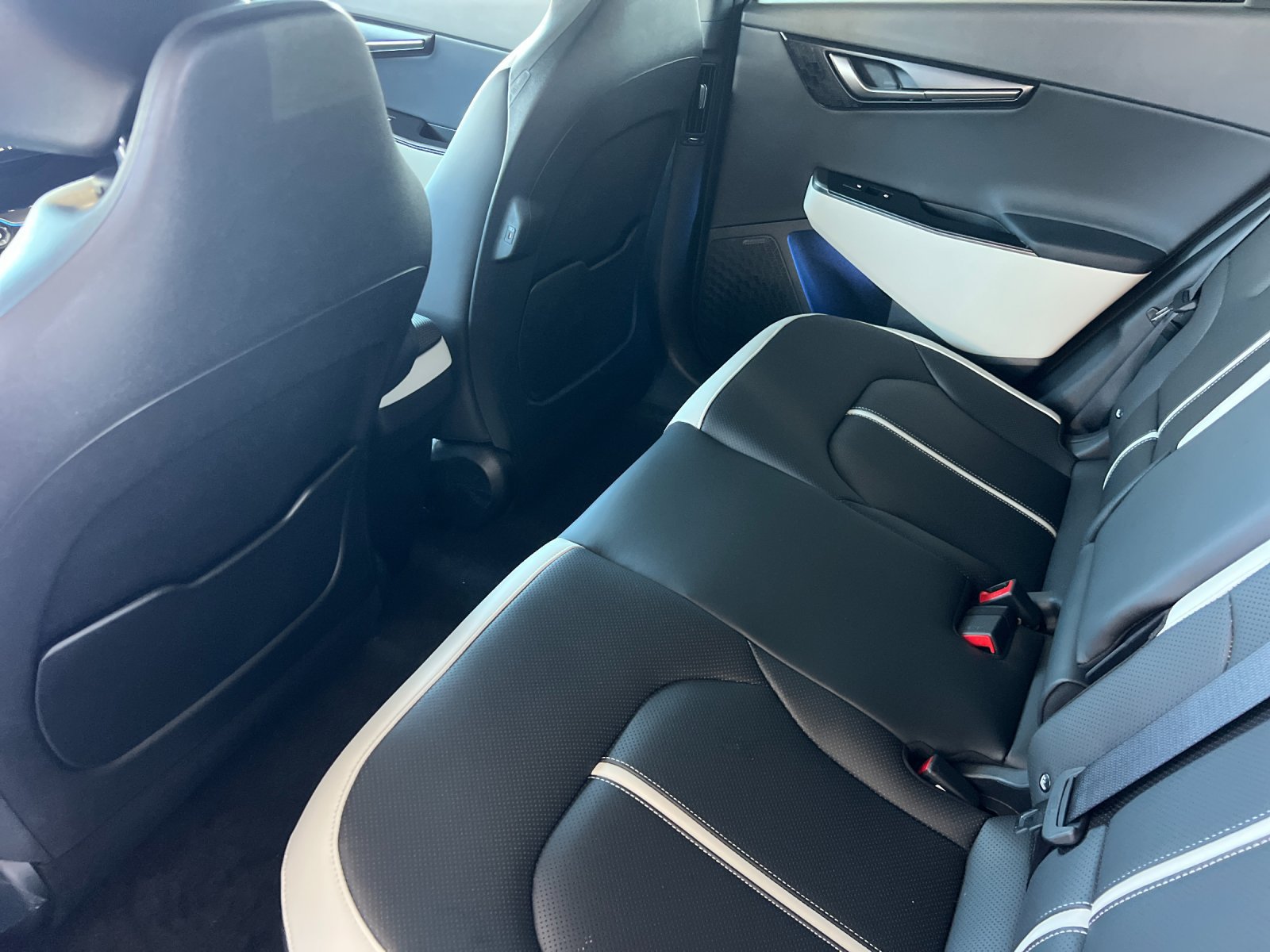 New 2026 Kia EV6 GT-Line AWD/4WD image 12
