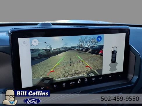 New 2025 Ford Bronco Sport Outer Banks image 24