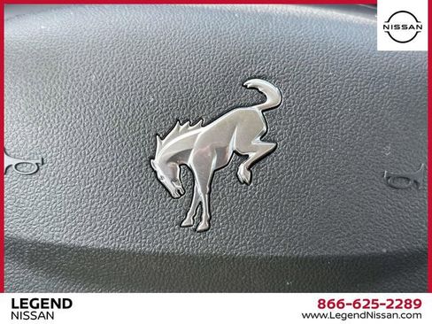 Used 2025 Ford Bronco Sport Big Bend image 23