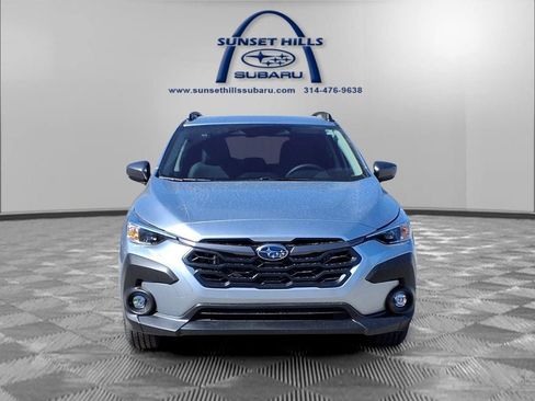 New 2026 Subaru Crosstrek 2.0i Premium image 21
