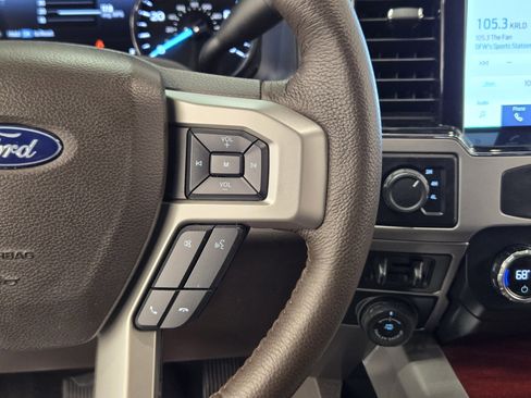 Used 2022 Ford F250 King Ranch w/ King Ranch Ultimate Package image 26