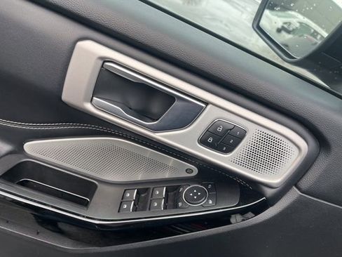 Used 2022 Ford Explorer ST w/ Equipment Group 401A image 25