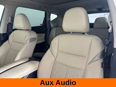 Used 2023 Nissan Murano Platinum w/ Cargo Package FWD image 13