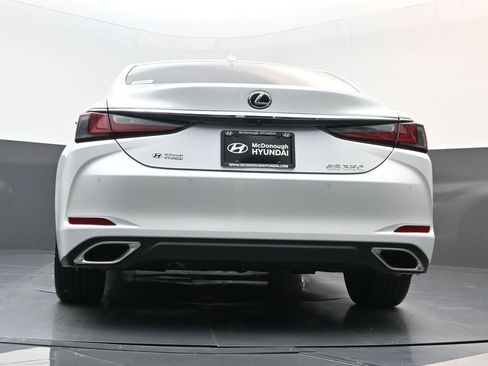 Used 2023 Lexus ES 350 w/ Premium Package image 17