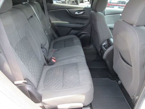 Certified 2020 Chevrolet Blazer LT FWD image 16