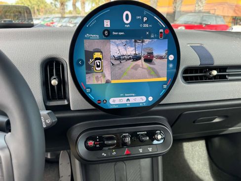 Used 2025 MINI Cooper S FWD image 21