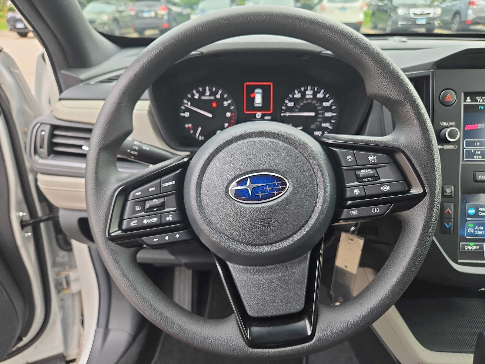 Certified 2026 Subaru Forester AWD/4WD image 18