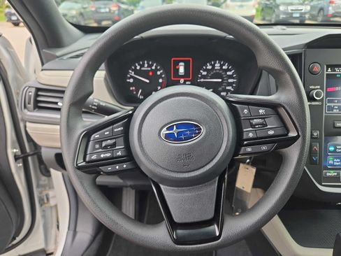 Certified 2026 Subaru Forester AWD/4WD image 18