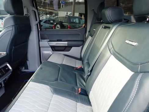 Used 2023 Ford F150 Limited image 11