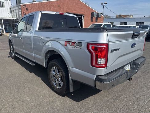 Used 2017 Ford F150 XLT w/ Equipment Group 302A Luxury image 5