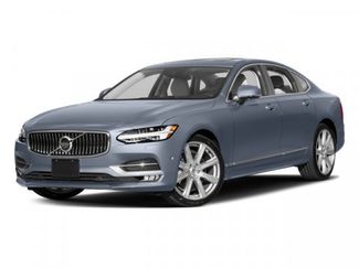 Used 2017 Volvo S90 T5 Momentum w/ Vision Package video 1
