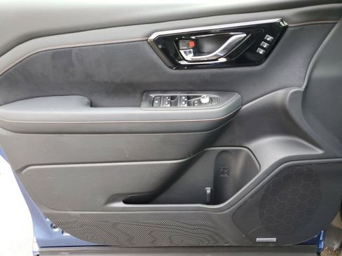 New 2026 Subaru Forester Touring image 23