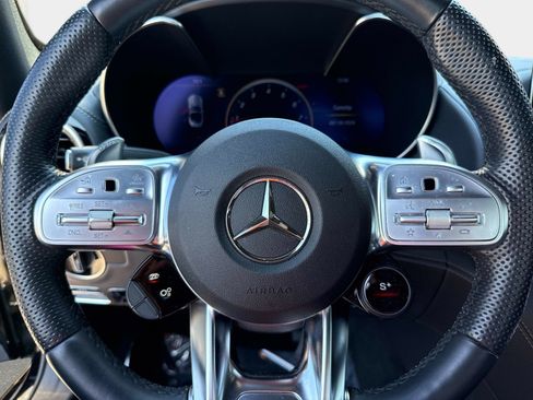 Used 2021 Mercedes-Benz AMG GT Roadster image 46