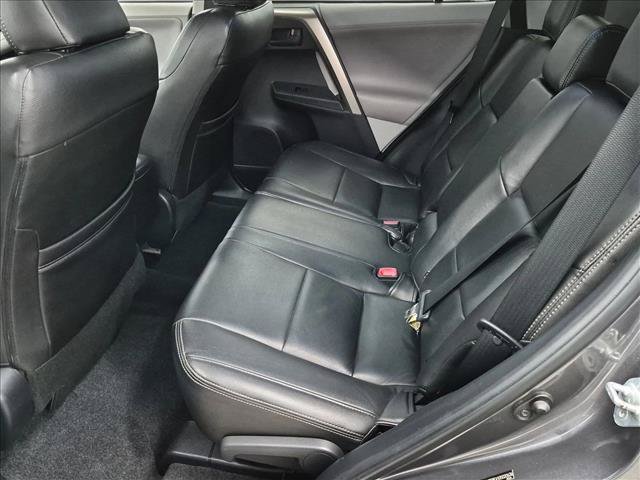 Used 2013 Toyota RAV4 XLE AWD/4WD image 18