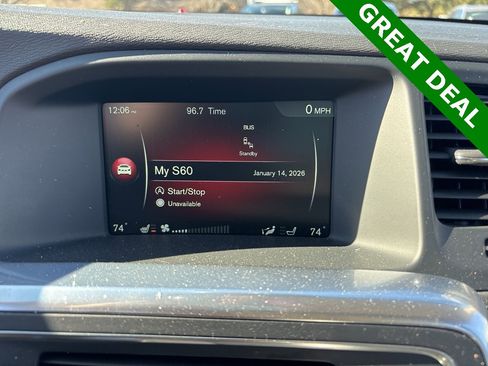 Used 2015 Volvo S60 T5 Premier image 19