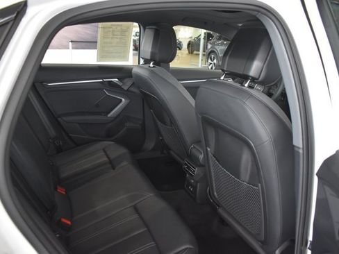 Used 2026 Audi A3 2.0T Premium w/ Black Optic Package AWD/4WD image 25