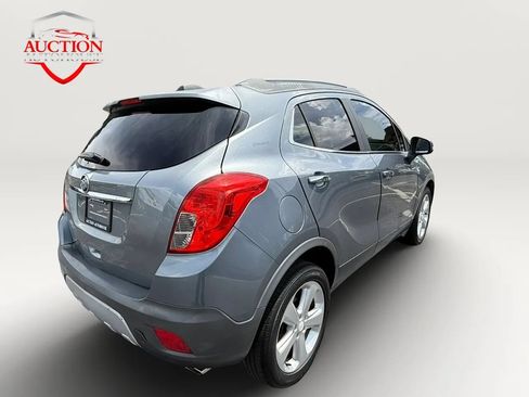 Used 2015 Buick Encore FWD image 5