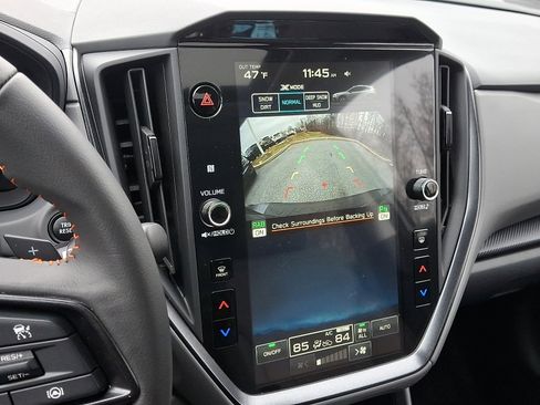 Certified 2025 Subaru Crosstrek 2.5i Limited image 18