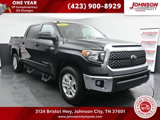 Used 2019 Toyota Tundra SR5 video 1