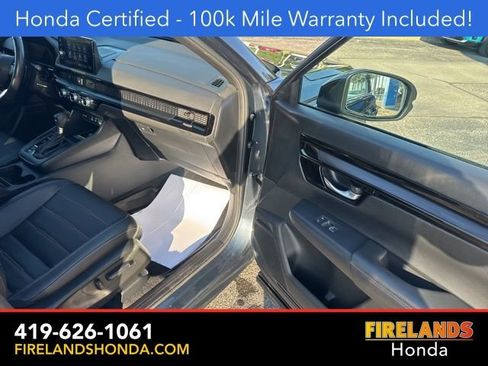 Used 2024 Honda CR-V Sport Touring image 39